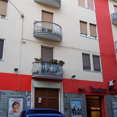 Carafa Materdei Hotel Nápoles Exterior foto